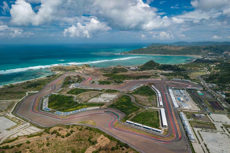 Porsche Carrera Cup Asia primed for maiden Mandalika visit and Endurance Cup finale